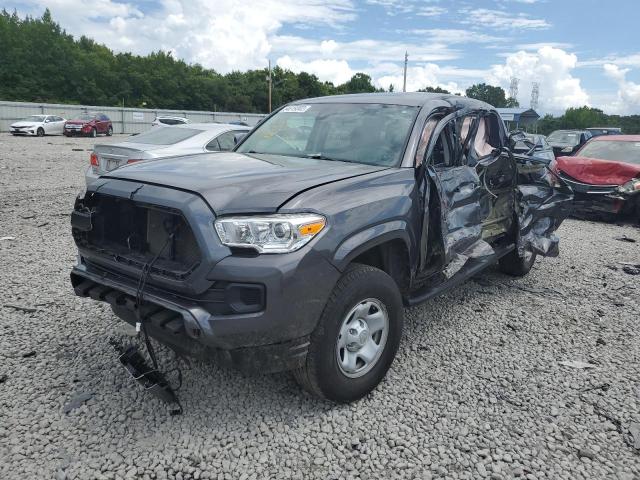 Photo 1 VIN: 5TFAX5GN5KX160965 - TOYOTA TACOMA DOU 