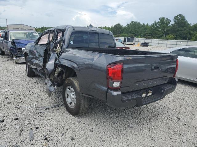 Photo 2 VIN: 5TFAX5GN5KX160965 - TOYOTA TACOMA DOU 