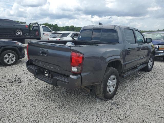 Photo 3 VIN: 5TFAX5GN5KX160965 - TOYOTA TACOMA DOU 