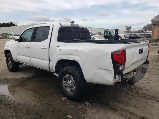 Photo 1 VIN: 5TFAX5GN5KX162893 - TOYOTA TACOMA 