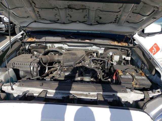 Photo 10 VIN: 5TFAX5GN5KX162893 - TOYOTA TACOMA 