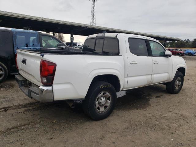 Photo 2 VIN: 5TFAX5GN5KX162893 - TOYOTA TACOMA 