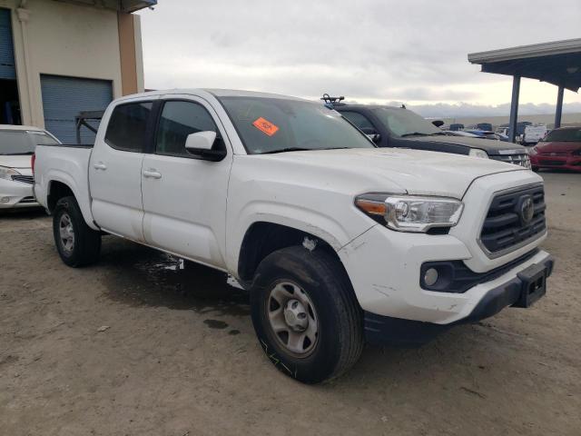 Photo 3 VIN: 5TFAX5GN5KX162893 - TOYOTA TACOMA 