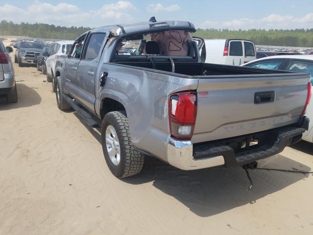 Photo 2 VIN: 5TFAX5GN5LX165374 - TOYOTA TACOMA DOU 