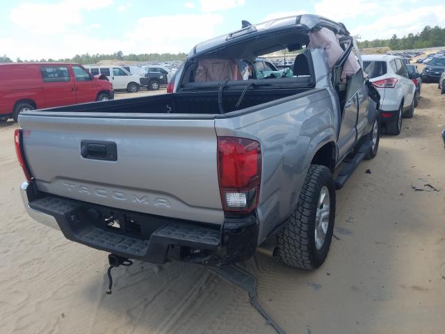 Photo 3 VIN: 5TFAX5GN5LX165374 - TOYOTA TACOMA DOU 