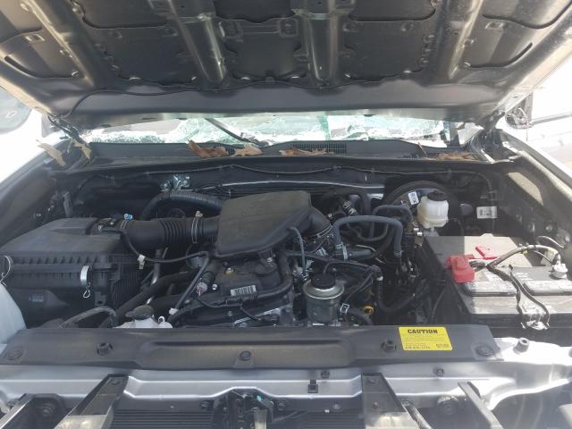 Photo 6 VIN: 5TFAX5GN5LX165374 - TOYOTA TACOMA DOU 