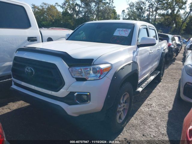 Photo 1 VIN: 5TFAX5GN5LX171028 - TOYOTA TACOMA 