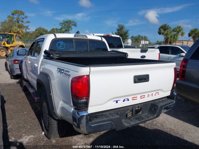 Photo 2 VIN: 5TFAX5GN5LX171028 - TOYOTA TACOMA 