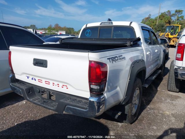 Photo 3 VIN: 5TFAX5GN5LX171028 - TOYOTA TACOMA 