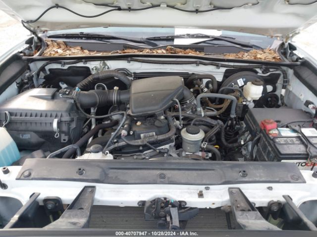 Photo 9 VIN: 5TFAX5GN5LX171028 - TOYOTA TACOMA 