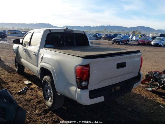 Photo 2 VIN: 5TFAX5GN5LX171742 - TOYOTA TACOMA 