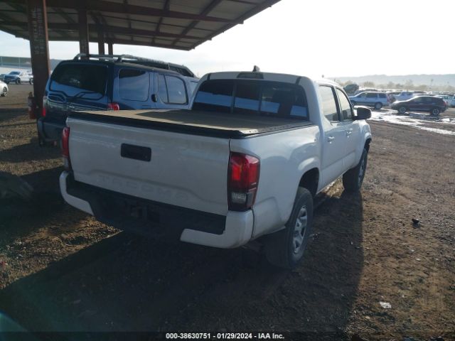 Photo 3 VIN: 5TFAX5GN5LX171742 - TOYOTA TACOMA 