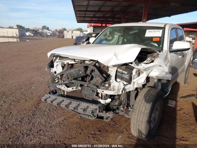 Photo 5 VIN: 5TFAX5GN5LX171742 - TOYOTA TACOMA 