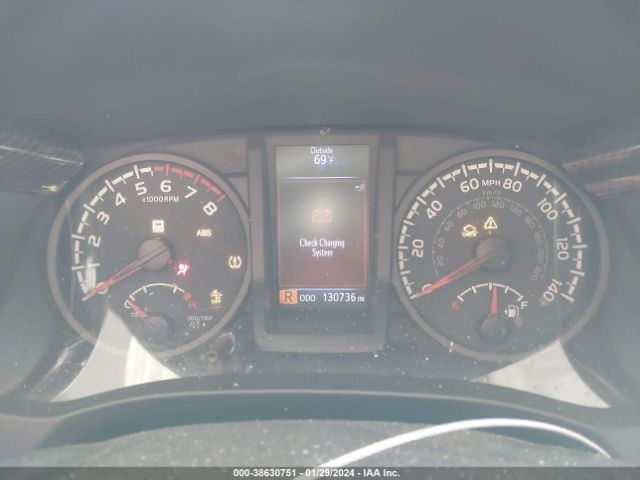 Photo 6 VIN: 5TFAX5GN5LX171742 - TOYOTA TACOMA 