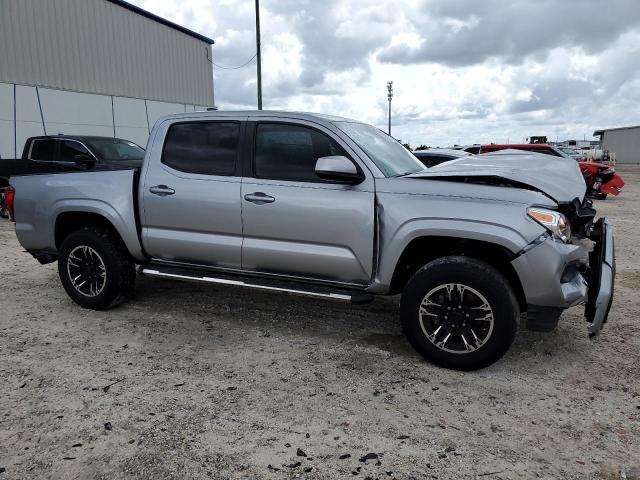 Photo 3 VIN: 5TFAX5GN5LX173684 - TOYOTA TACOMA DOU 