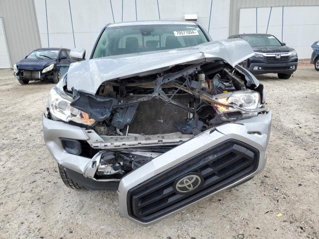 Photo 4 VIN: 5TFAX5GN5LX173684 - TOYOTA TACOMA DOU 