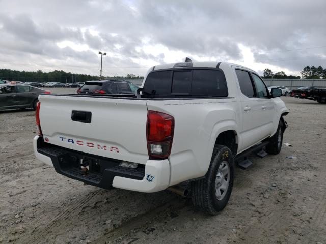 Photo 3 VIN: 5TFAX5GN5LX177167 - TOYOTA TACOMA DOU 