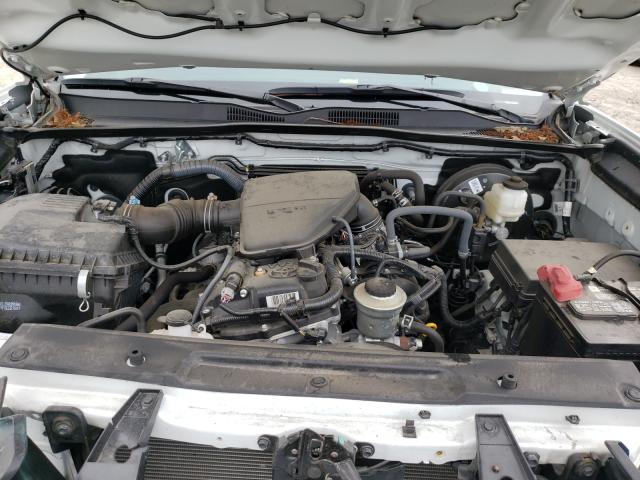 Photo 6 VIN: 5TFAX5GN5LX177167 - TOYOTA TACOMA DOU 