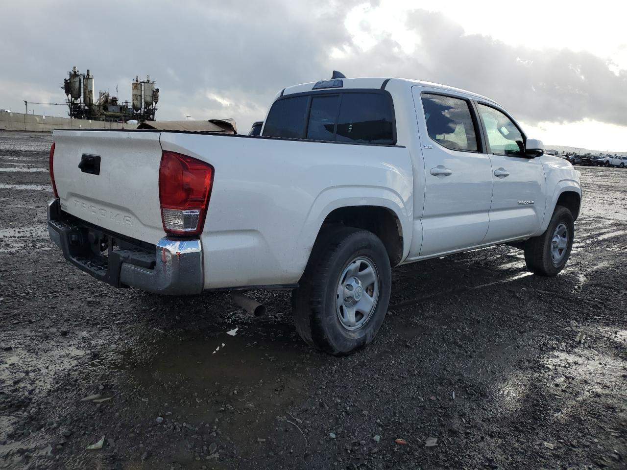 Photo 2 VIN: 5TFAX5GN5LX178738 - TOYOTA TACOMA 