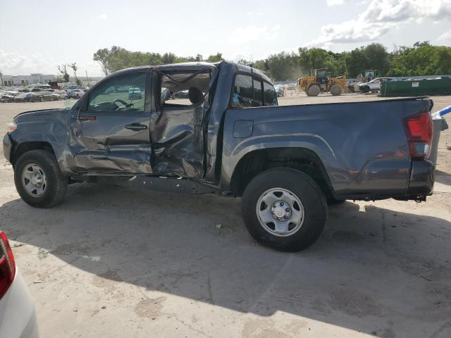 Photo 1 VIN: 5TFAX5GN5LX180344 - TOYOTA TACOMA DOU 