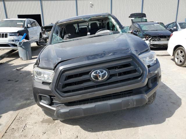 Photo 4 VIN: 5TFAX5GN5LX180344 - TOYOTA TACOMA DOU 