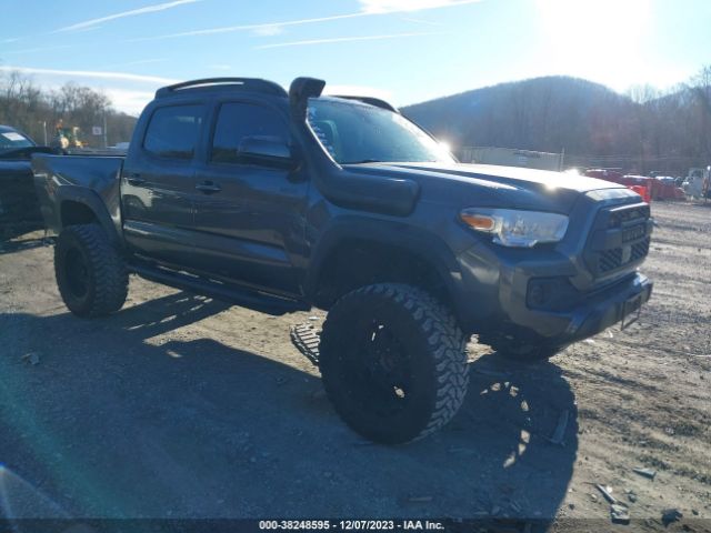 Photo 0 VIN: 5TFAX5GN5LX183342 - TOYOTA TACOMA 