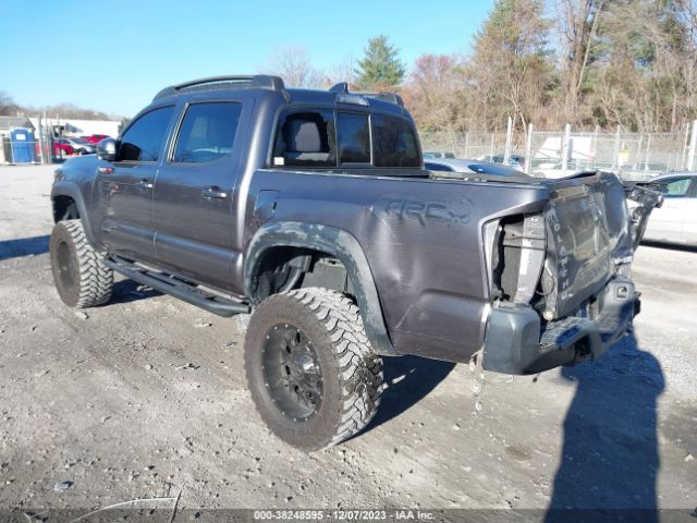 Photo 2 VIN: 5TFAX5GN5LX183342 - TOYOTA TACOMA 