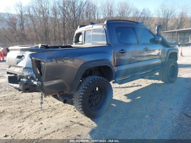 Photo 3 VIN: 5TFAX5GN5LX183342 - TOYOTA TACOMA 