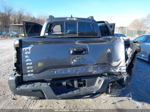 Photo 5 VIN: 5TFAX5GN5LX183342 - TOYOTA TACOMA 