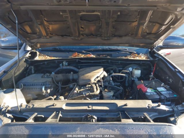 Photo 9 VIN: 5TFAX5GN5LX183342 - TOYOTA TACOMA 