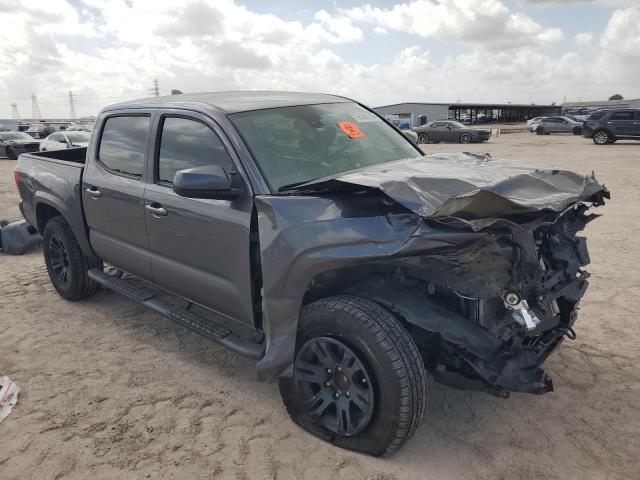 Photo 3 VIN: 5TFAX5GN5LX184233 - TOYOTA TACOMA DOU 