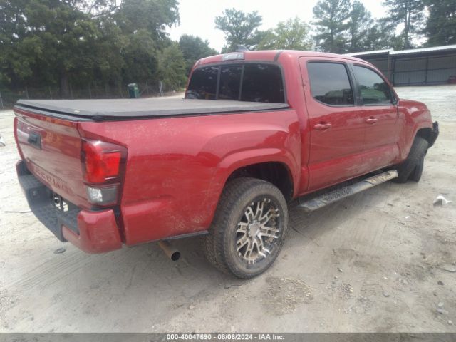 Photo 3 VIN: 5TFAX5GN5LX187794 - TOYOTA TACOMA 