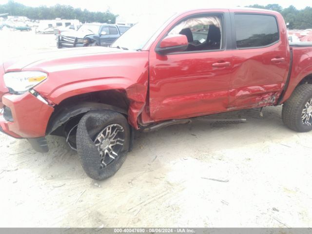 Photo 5 VIN: 5TFAX5GN5LX187794 - TOYOTA TACOMA 