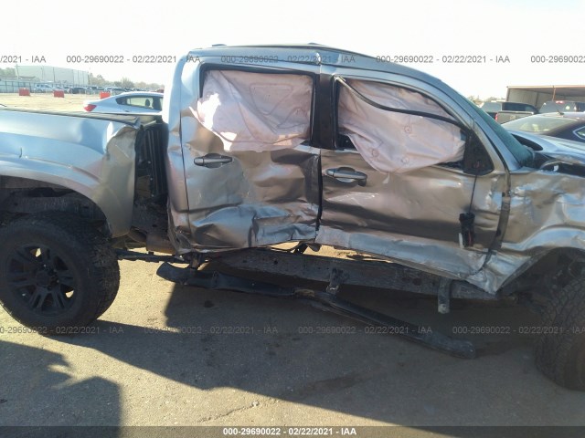 Photo 5 VIN: 5TFAX5GN5MX191426 - TOYOTA TACOMA 2WD 