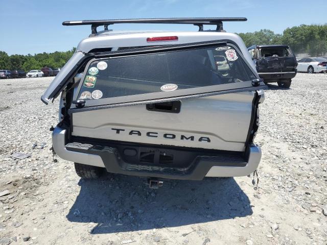 Photo 5 VIN: 5TFAX5GN5MX191958 - TOYOTA TACOMA 