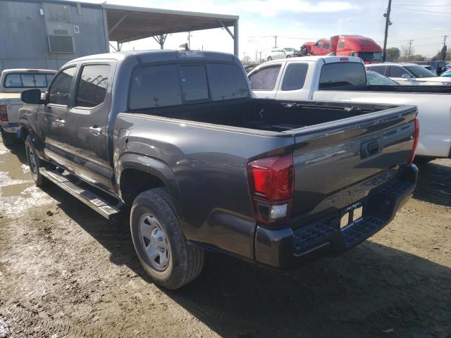 Photo 1 VIN: 5TFAX5GN5MX192107 - TOYOTA TACOMA DOU 