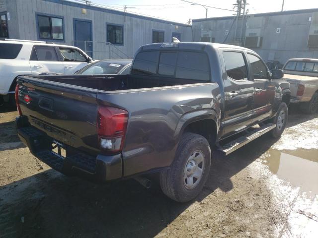 Photo 2 VIN: 5TFAX5GN5MX192107 - TOYOTA TACOMA DOU 