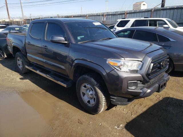 Photo 3 VIN: 5TFAX5GN5MX192107 - TOYOTA TACOMA DOU 