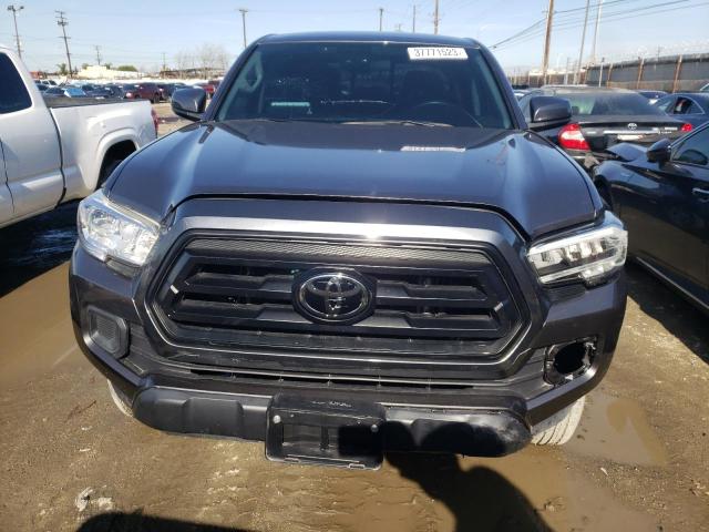 Photo 4 VIN: 5TFAX5GN5MX192107 - TOYOTA TACOMA DOU 