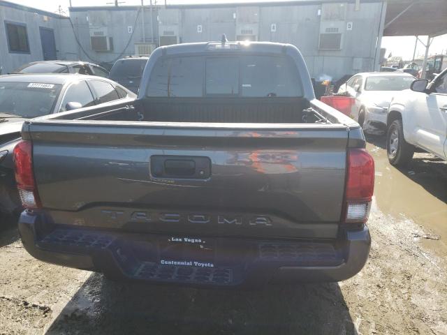 Photo 5 VIN: 5TFAX5GN5MX192107 - TOYOTA TACOMA DOU 