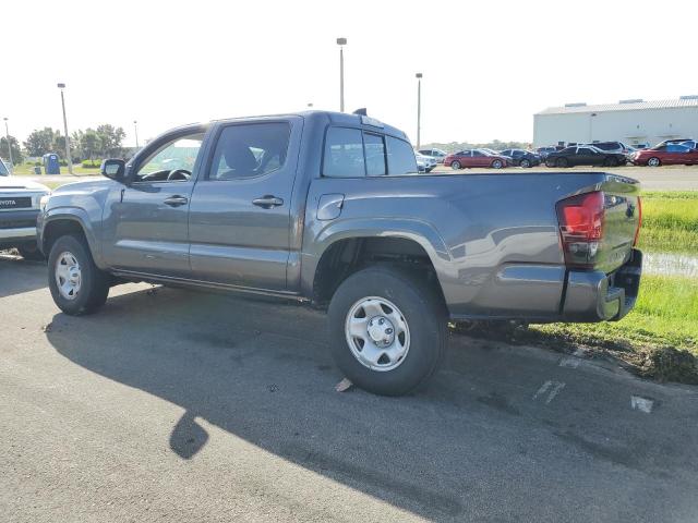 Photo 1 VIN: 5TFAX5GN5MX192544 - TOYOTA TACOMA DOU 