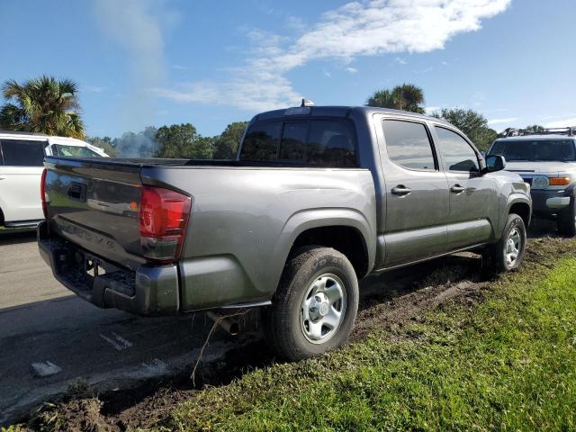 Photo 2 VIN: 5TFAX5GN5MX192544 - TOYOTA TACOMA DOU 