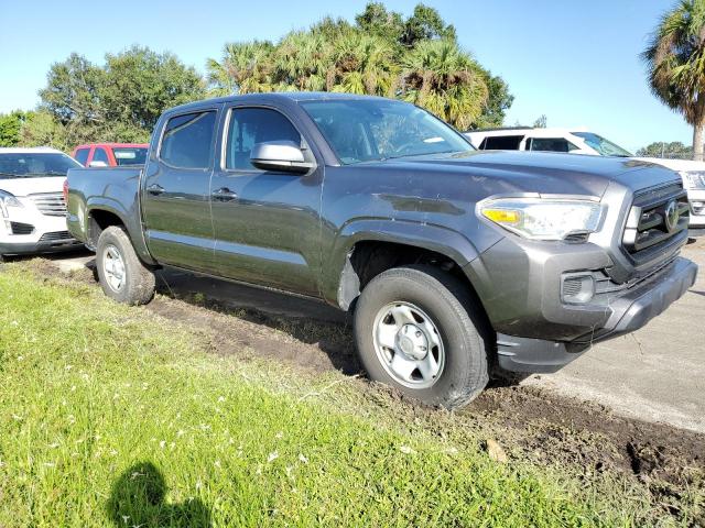 Photo 3 VIN: 5TFAX5GN5MX192544 - TOYOTA TACOMA DOU 