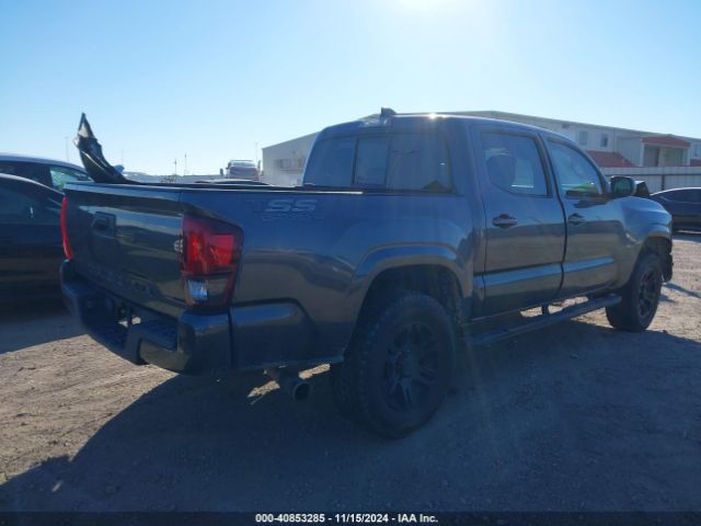 Photo 3 VIN: 5TFAX5GN5MX192771 - TOYOTA TACOMA 