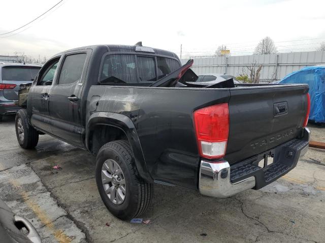 Photo 1 VIN: 5TFAX5GN6GX056203 - TOYOTA TACOMA DOU 