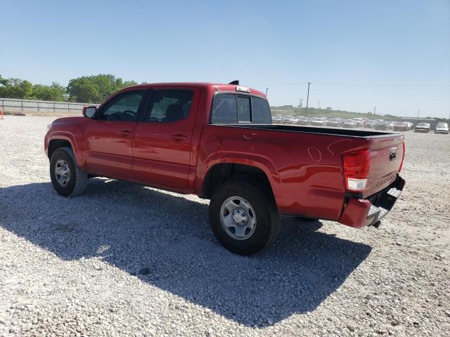 Photo 1 VIN: 5TFAX5GN6GX063426 - TOYOTA TACOMA 