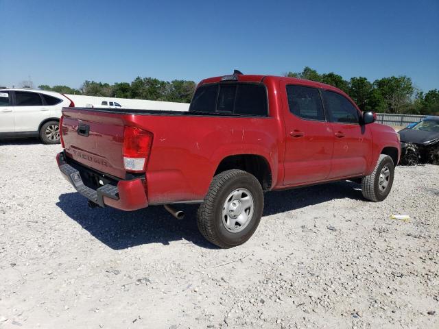 Photo 2 VIN: 5TFAX5GN6GX063426 - TOYOTA TACOMA 