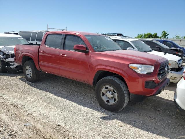 Photo 3 VIN: 5TFAX5GN6GX063426 - TOYOTA TACOMA 