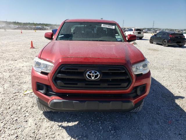 Photo 4 VIN: 5TFAX5GN6GX063426 - TOYOTA TACOMA 