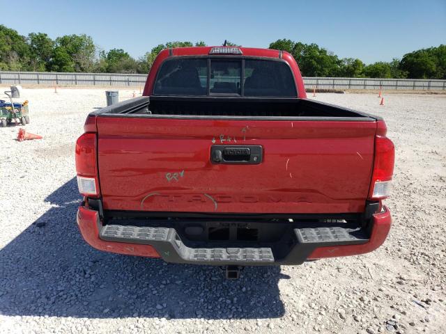 Photo 5 VIN: 5TFAX5GN6GX063426 - TOYOTA TACOMA 